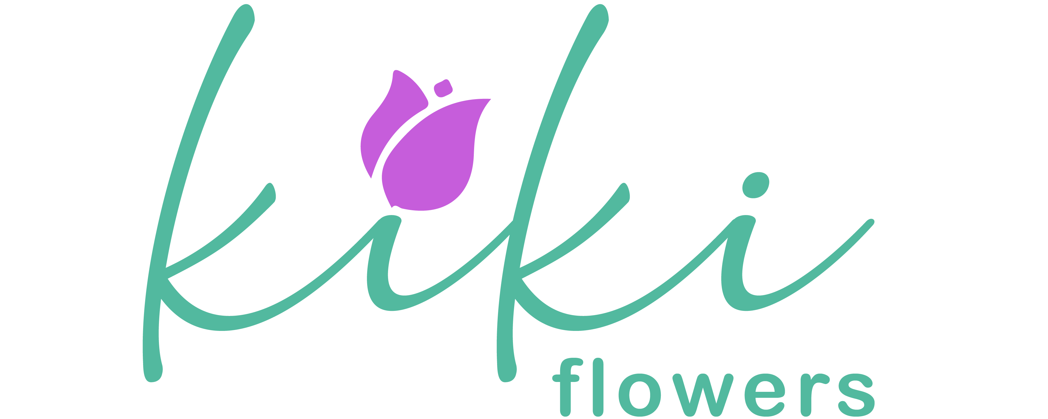 KIKI Flowers – Fresh flowers for the world